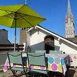 Apartment Chez Fabien *