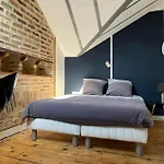 Apartment Chez Fabien Pau