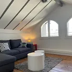 Chez Fabien Apartment *