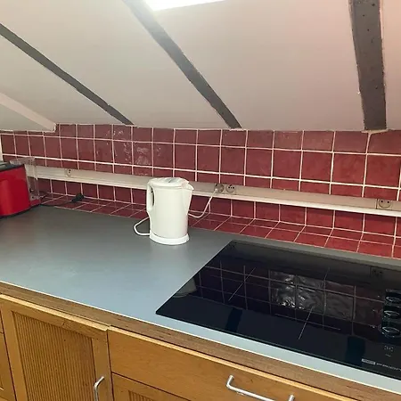 Chez Fabien Apartamento Pau