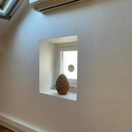 Apartamento Chez Fabien