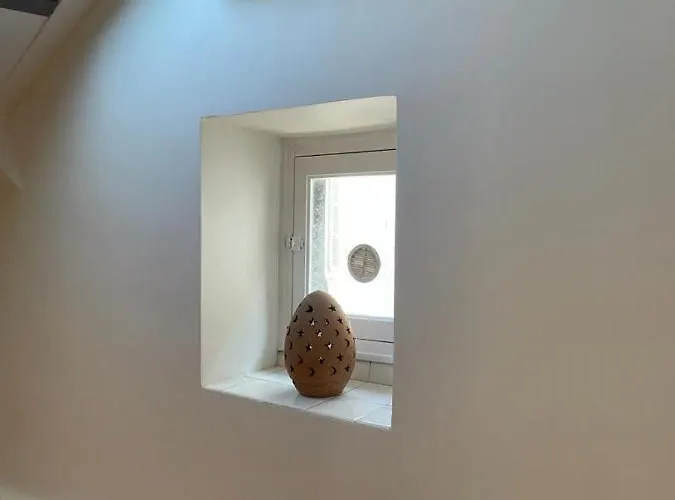 Apartmán Chez Fabien