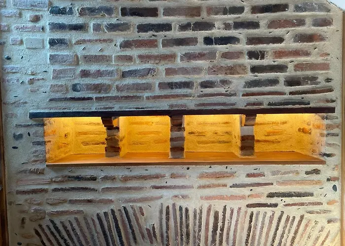 Apartment Chez Fabien *