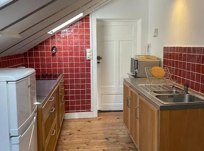 Chez Fabien Apartmán Pau